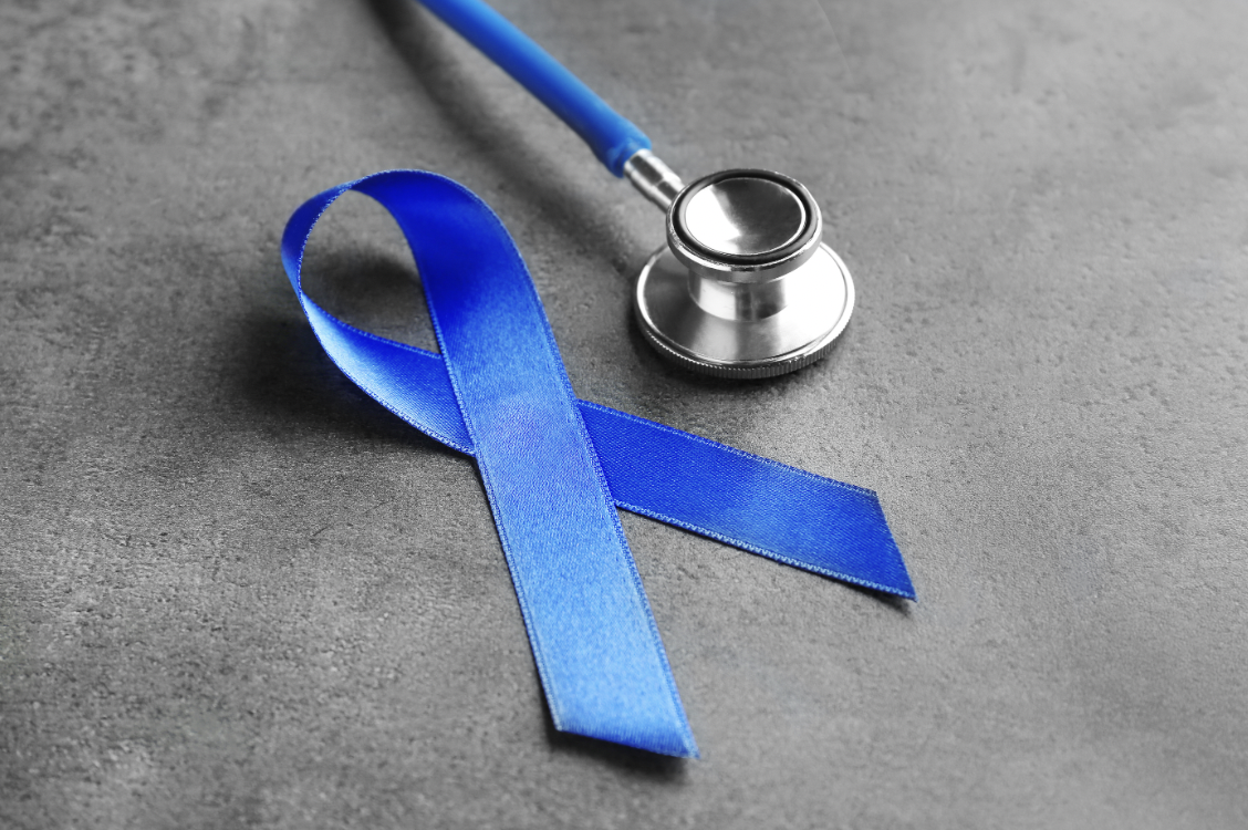 Mars Bleu Servier Sengage Contre Le Cancer Colorectal