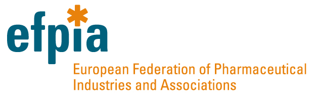 Logo de EFPIA