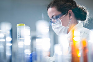 Servier – Recherche & Développement