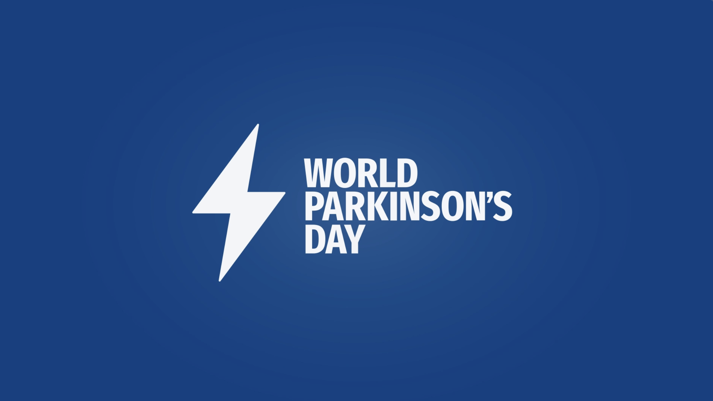 Awareness video coverage for Parkinson's
