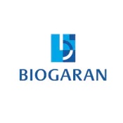 Biogaran's logo