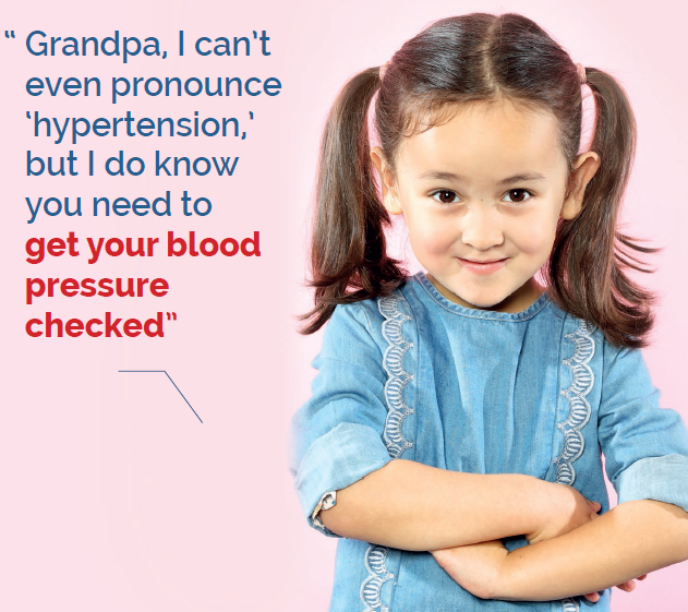 What You Should Know About Hypertension & Kids - DFWChild