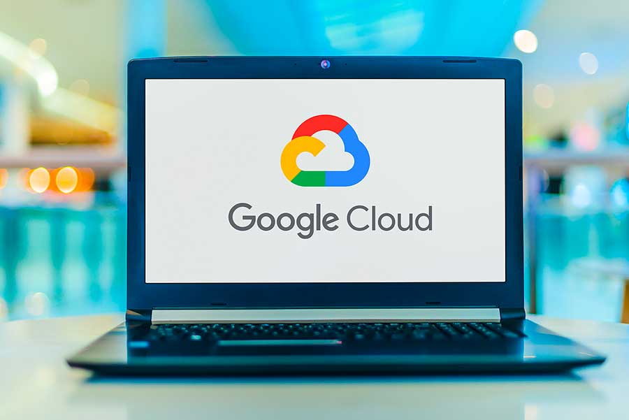 Servier Is Boosting Its Digital Transformation With Google Cloud!