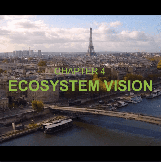5 years of Mécénat Servier - Chapter 4: Ecosystem vision