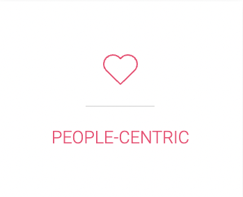 People-Centric