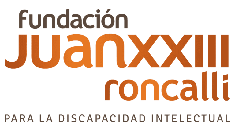 Logo of Juan XXIII Roncalli Foundation