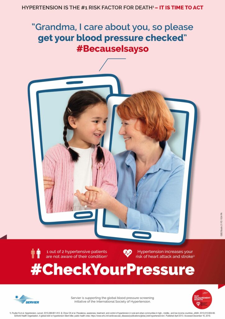 https://servier.com/wp-content/uploads/2022/11/servier-campaign-poster-becauseisaysao-checkyourpressure-hypertension-2021_2-724x1024.jpg