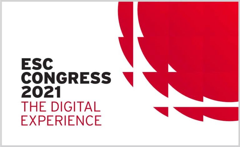 Logo of ESC Congress