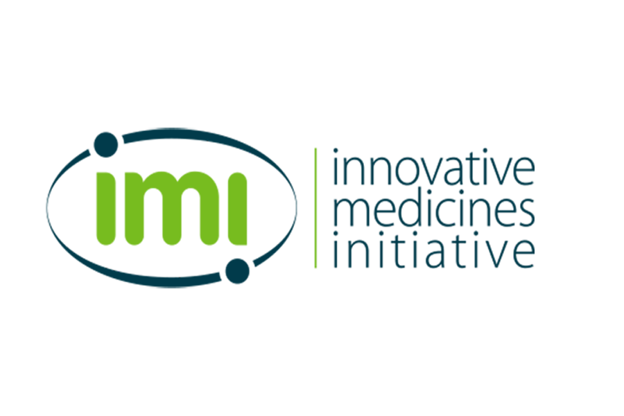 Logo de l'IMI