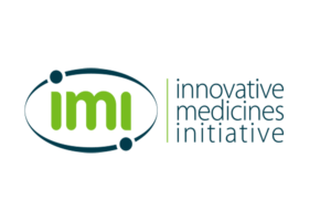 Logo of IMI