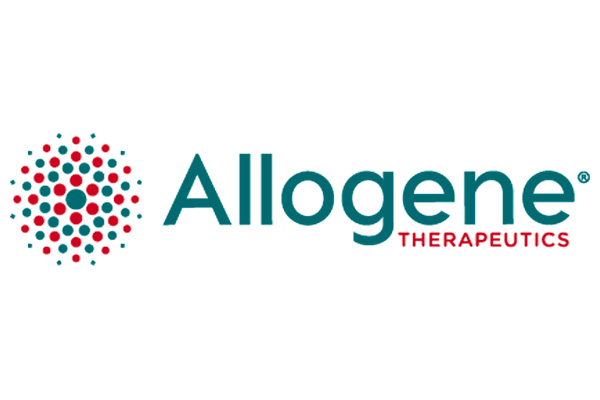 Logo of Allogene Therapeutics