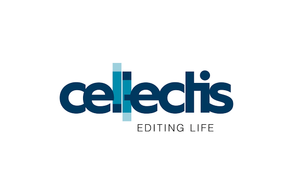 Logo de Cellectis