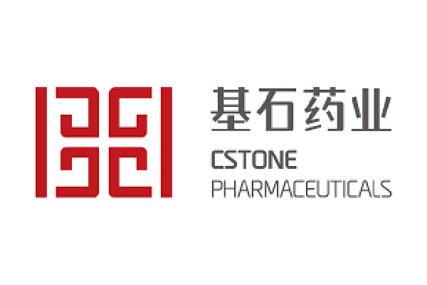 Logo de Cstone Pharmaceuticals