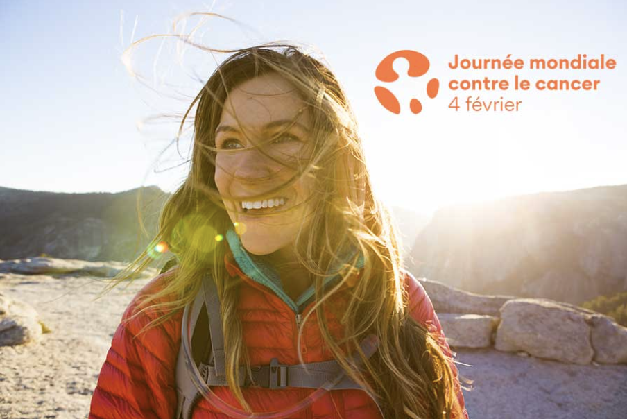Journée mondiale de la lutte contre le cancer : priorité pour Servier