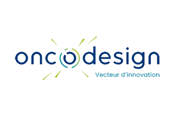 Logo of Oncodesign