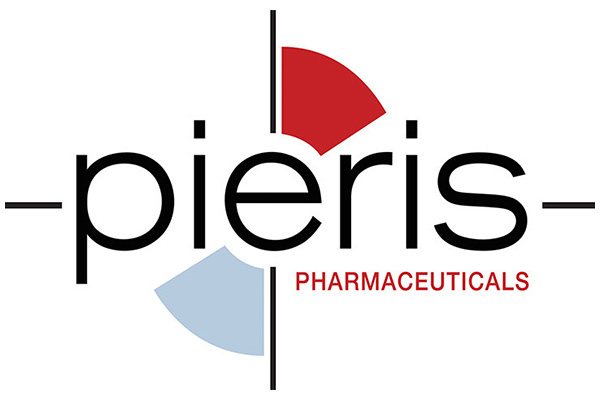 Logo de Pieris Pharmaceuticals