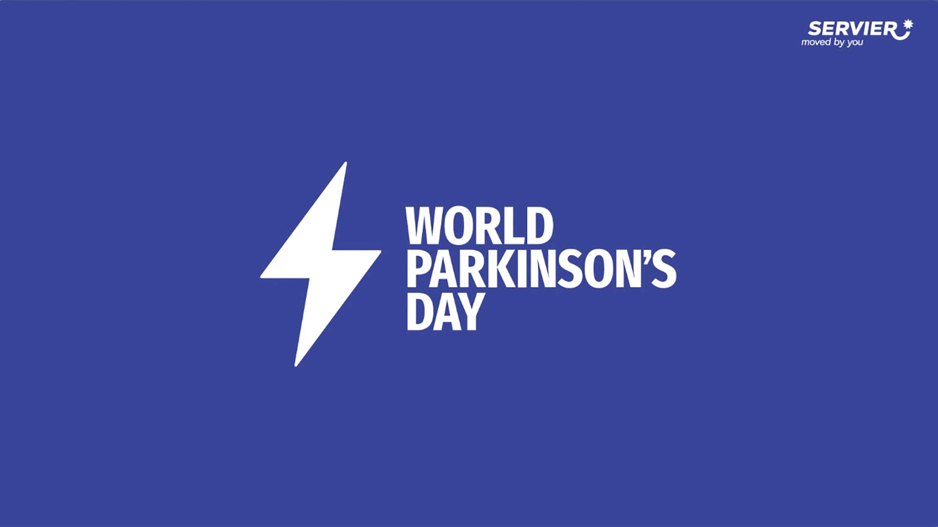 Video of the World Parkinson's Day