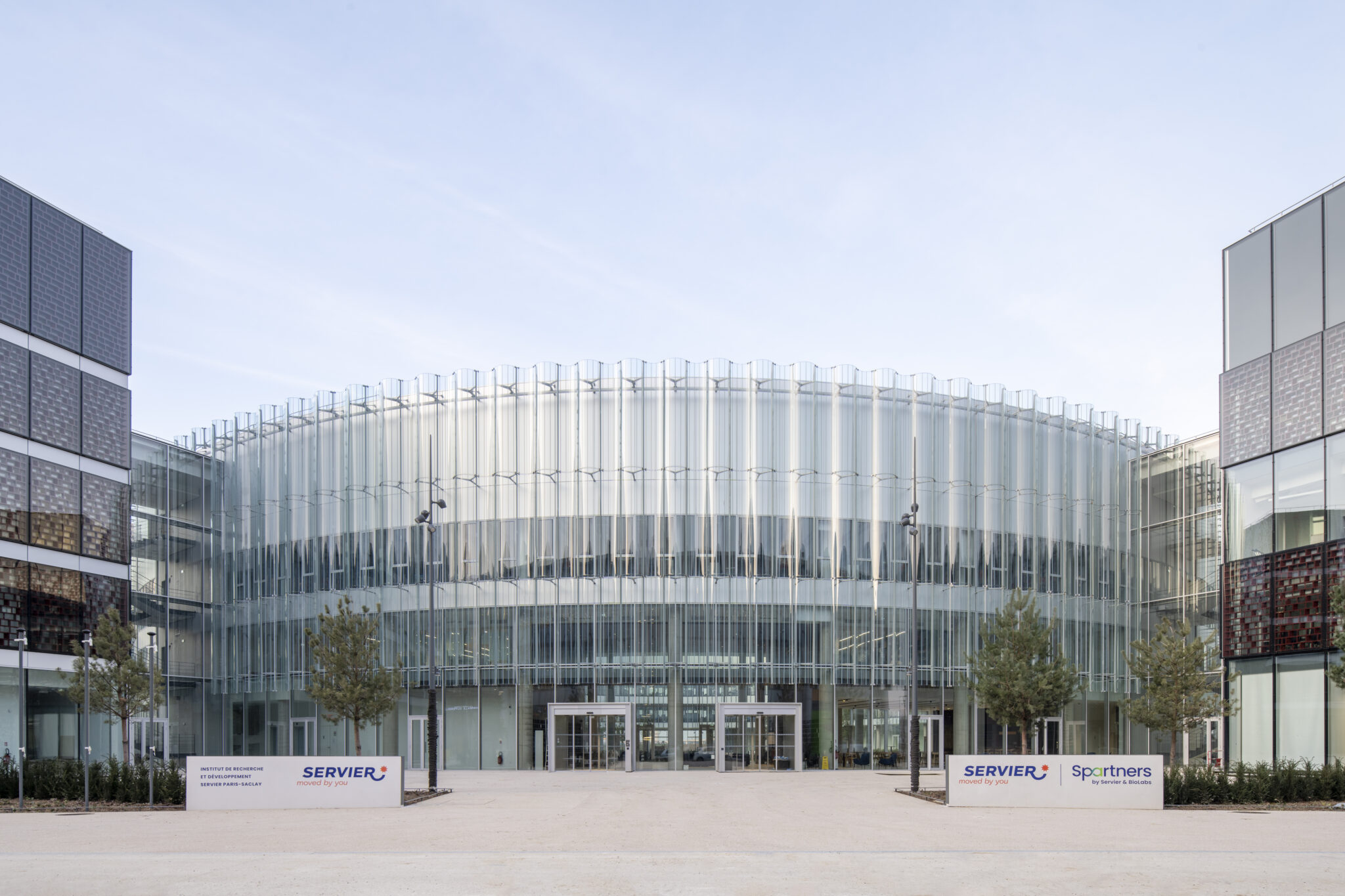 Servier Find all the Group’s latest publications