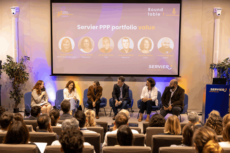 Spotlight on public-private partnerships at Paris-Saclay