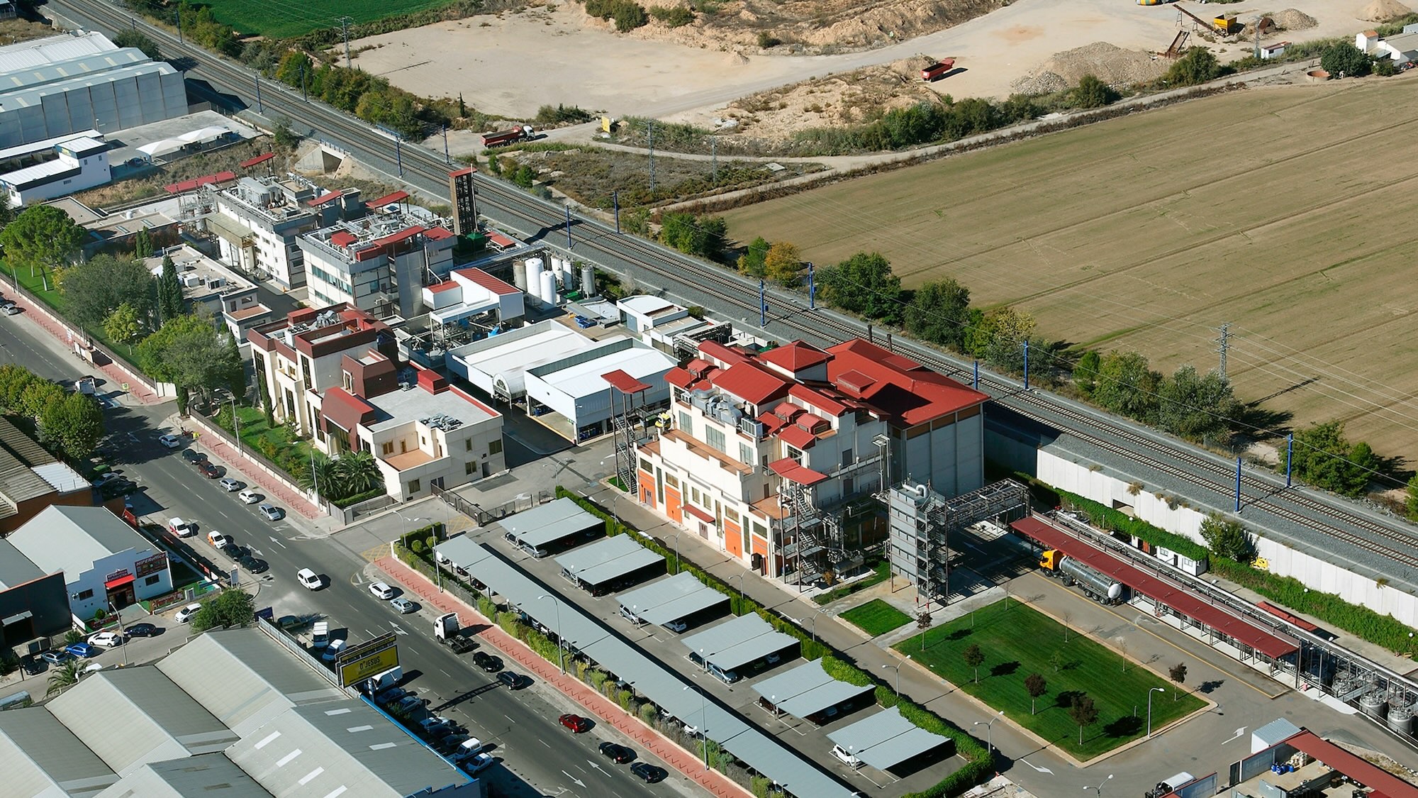 Image de superposition