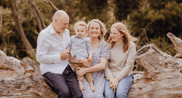 Patient voices: Living with glioma