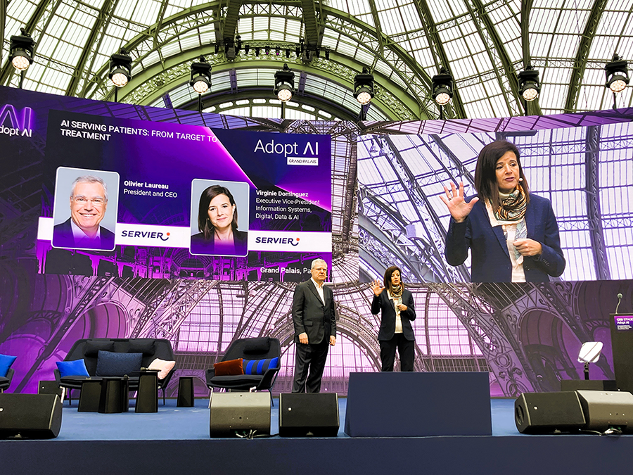 Nos projets digitaux récompensés à Paris !