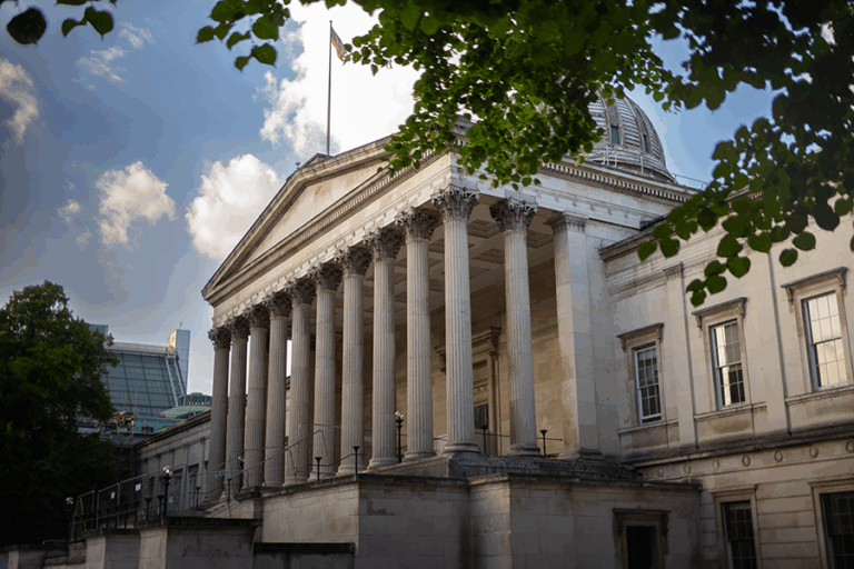 Servier and University College London join forces to advance therapeutic research in rare genetic epileptic disorders